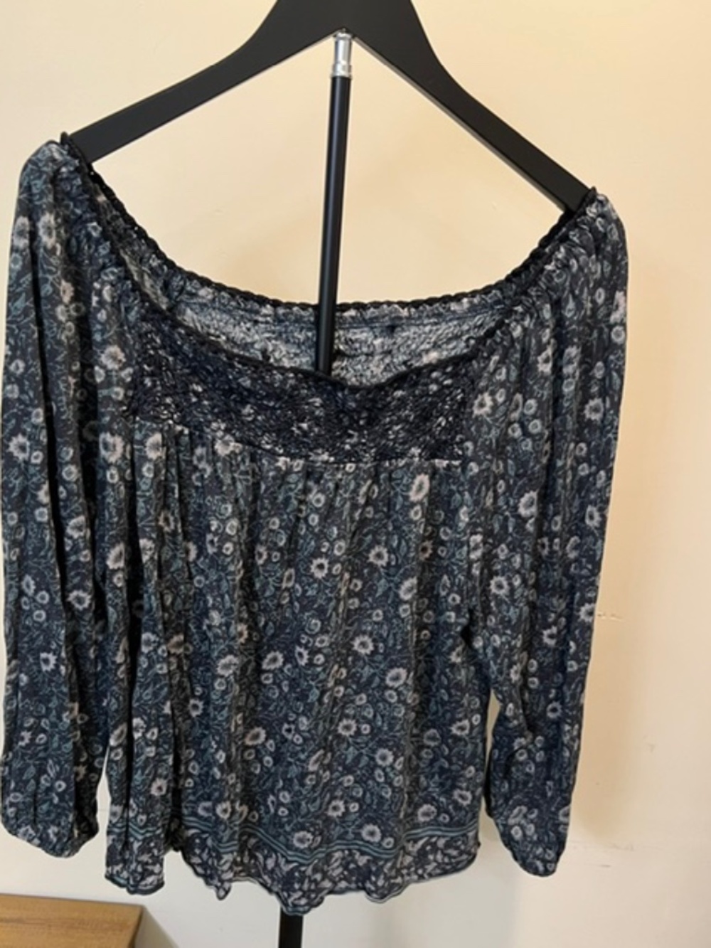 Lucky Brand top